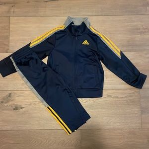 Adidas Tracksuit 24 Months